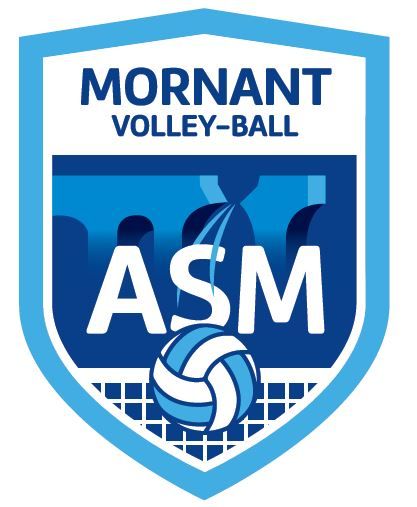 Association Sportive Mornantaise de Volley Ball