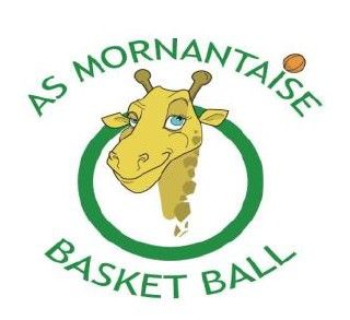 Association Sportive Mornantaise Basket Ball